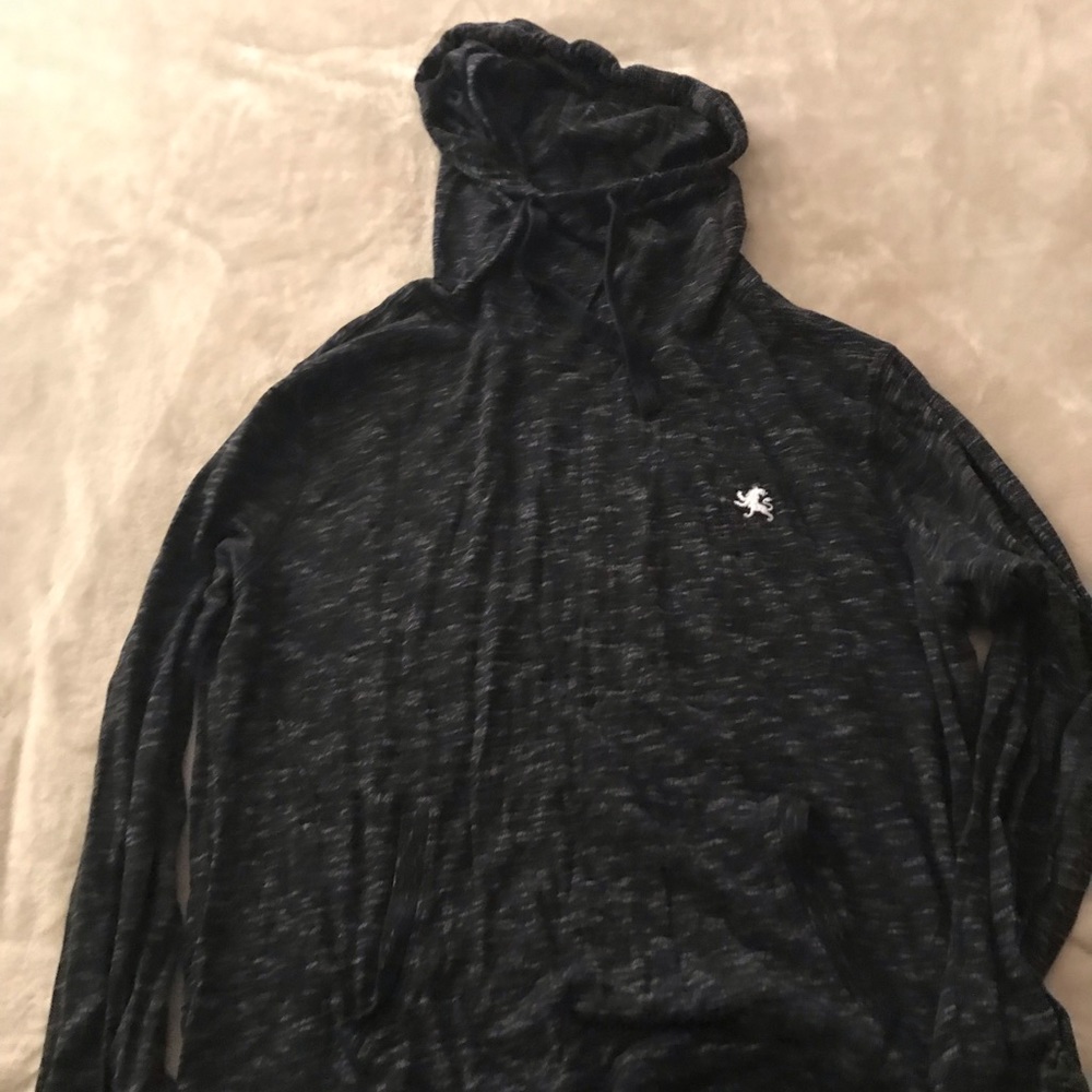 Express hoodie